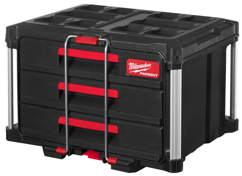 Napa milwaukee packout online